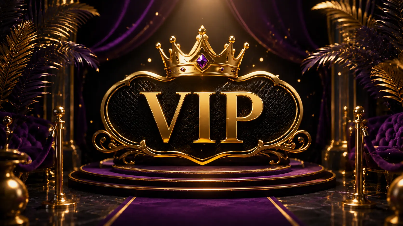 Club VIP Godz Casino — cashback par niveau et service personnalisé